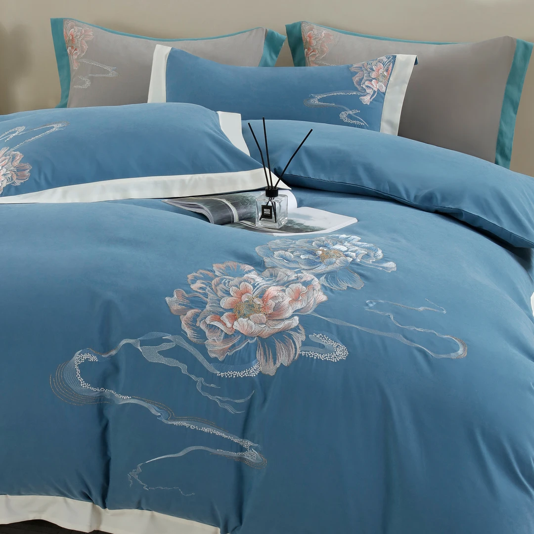 （A）四件套家纺孤品A福利孤品