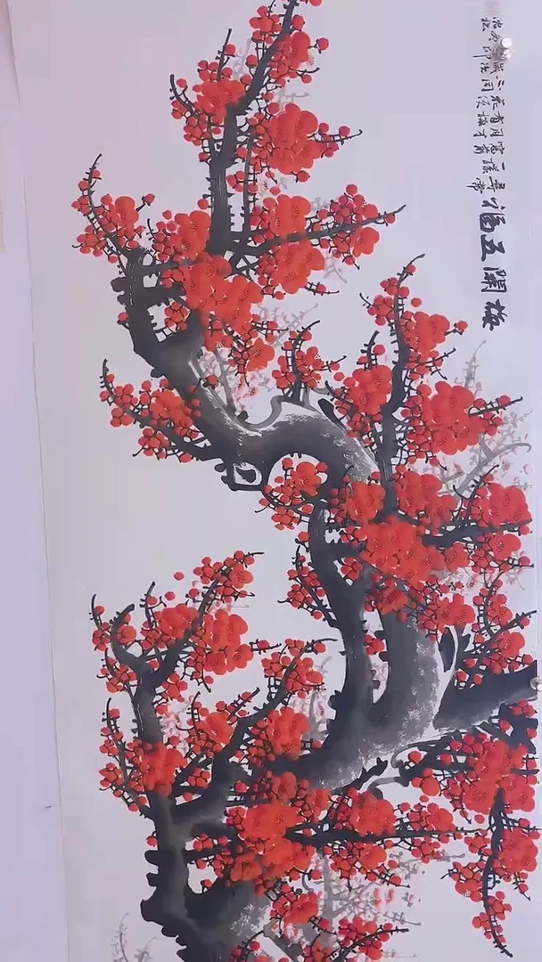 【闪购商品】绘画77