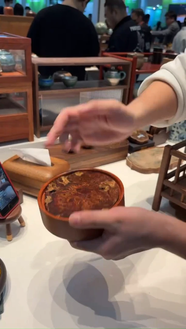 【闪购商品】瓷107号