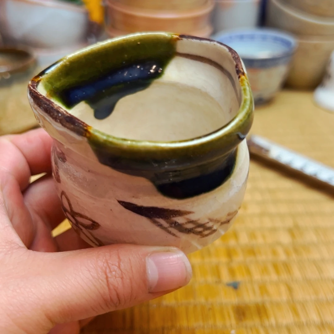 【闪购商品】回流瓷器