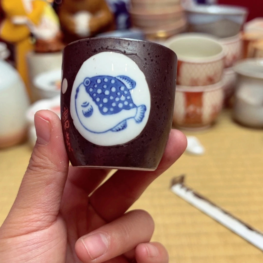 【闪购商品】回流瓷器