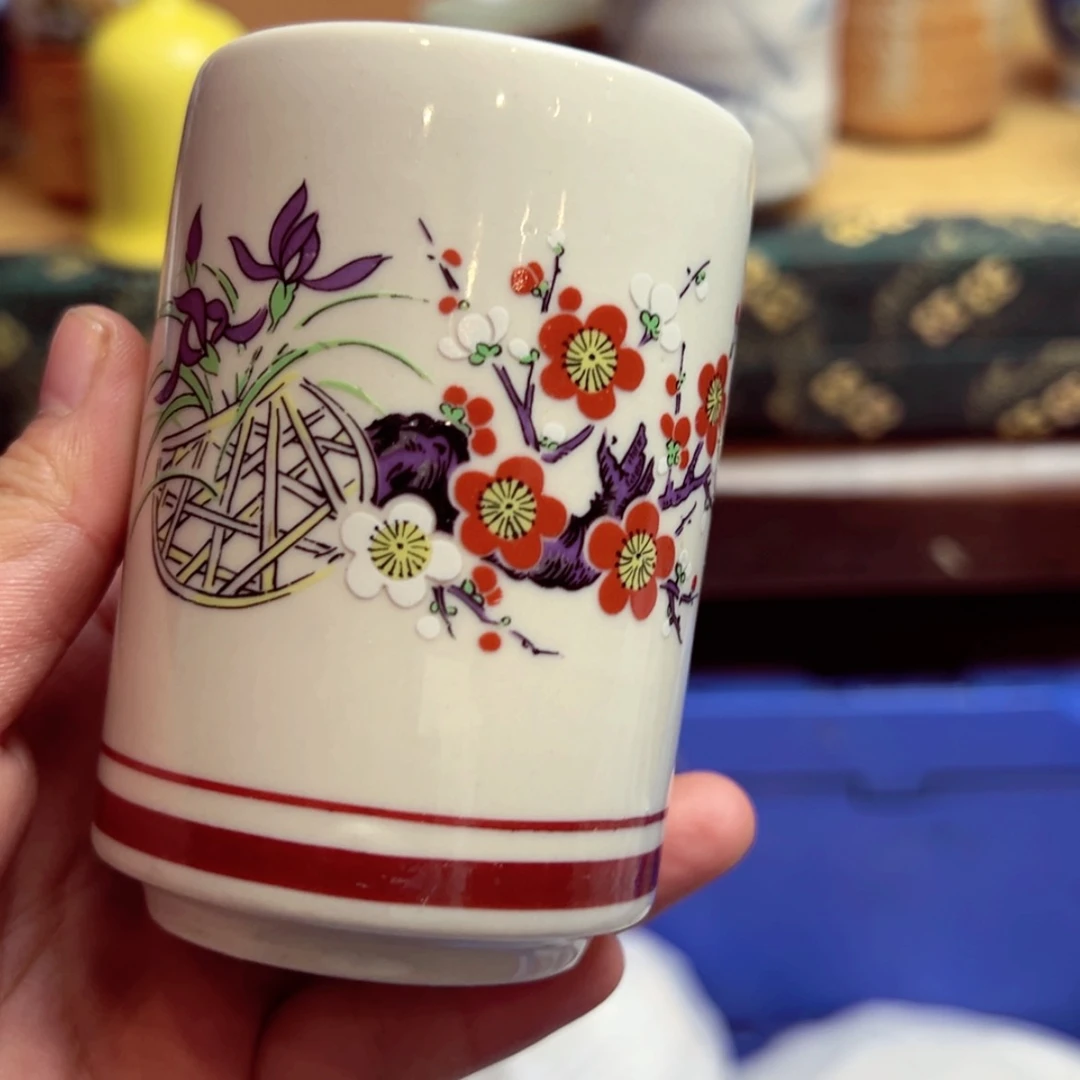 【闪购商品】密胺瓷片