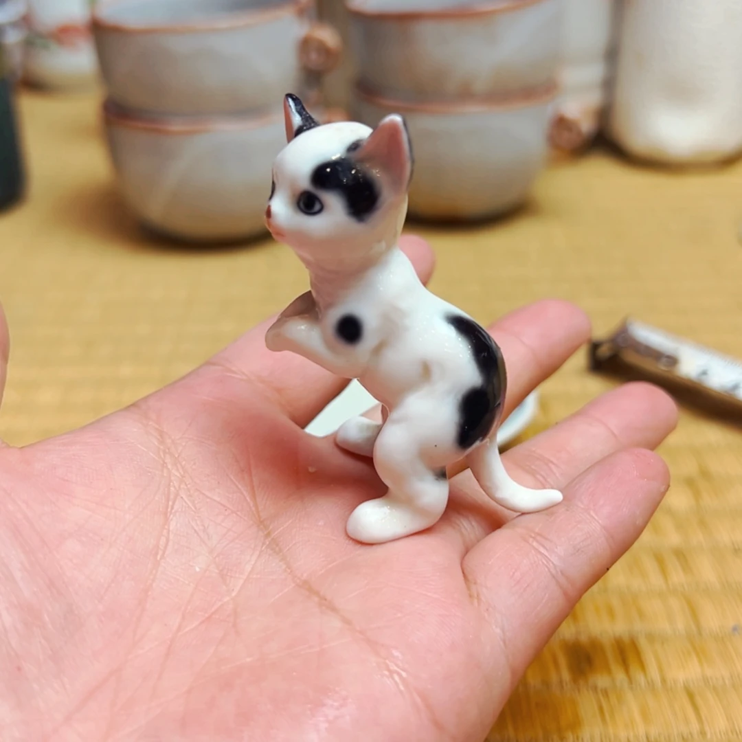 【闪购商品】回流瓷器@***鸣