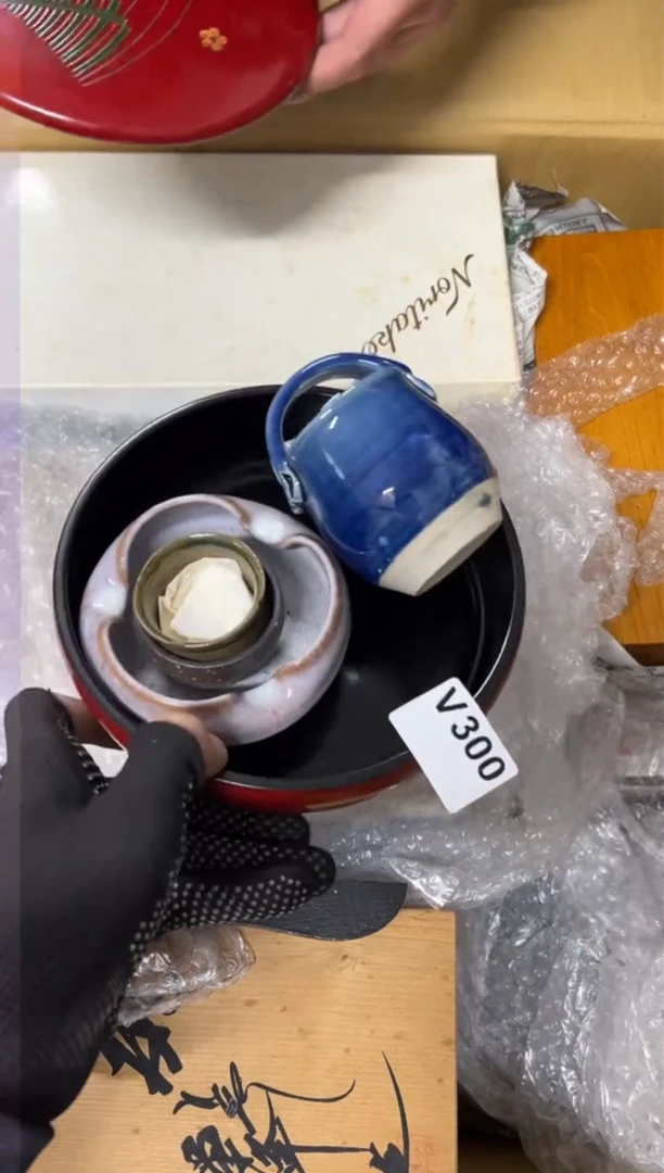 【闪购商品】茶盏300中古商品谨慎参拍