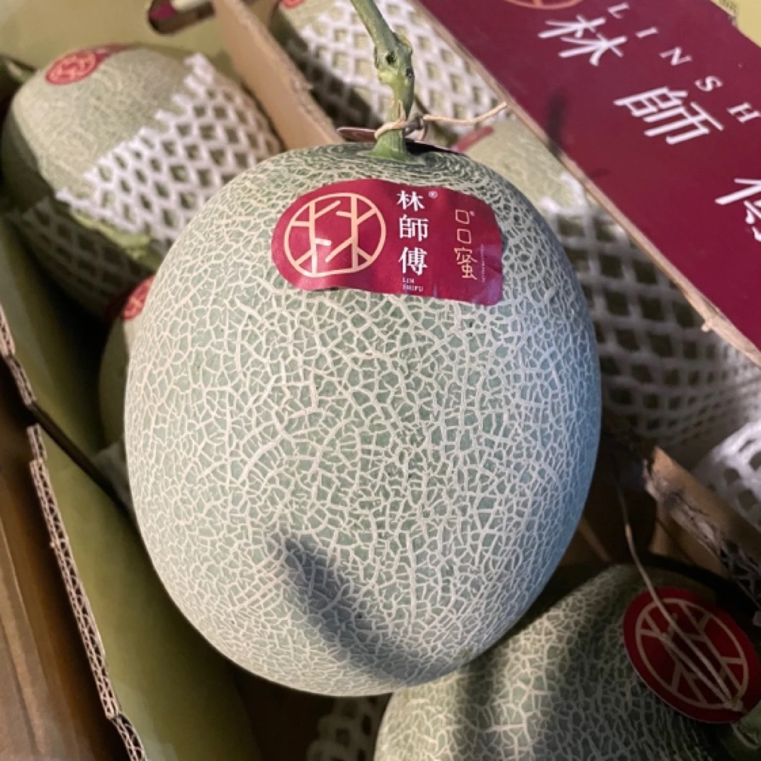 【军哥严选】林师傅口口蜜