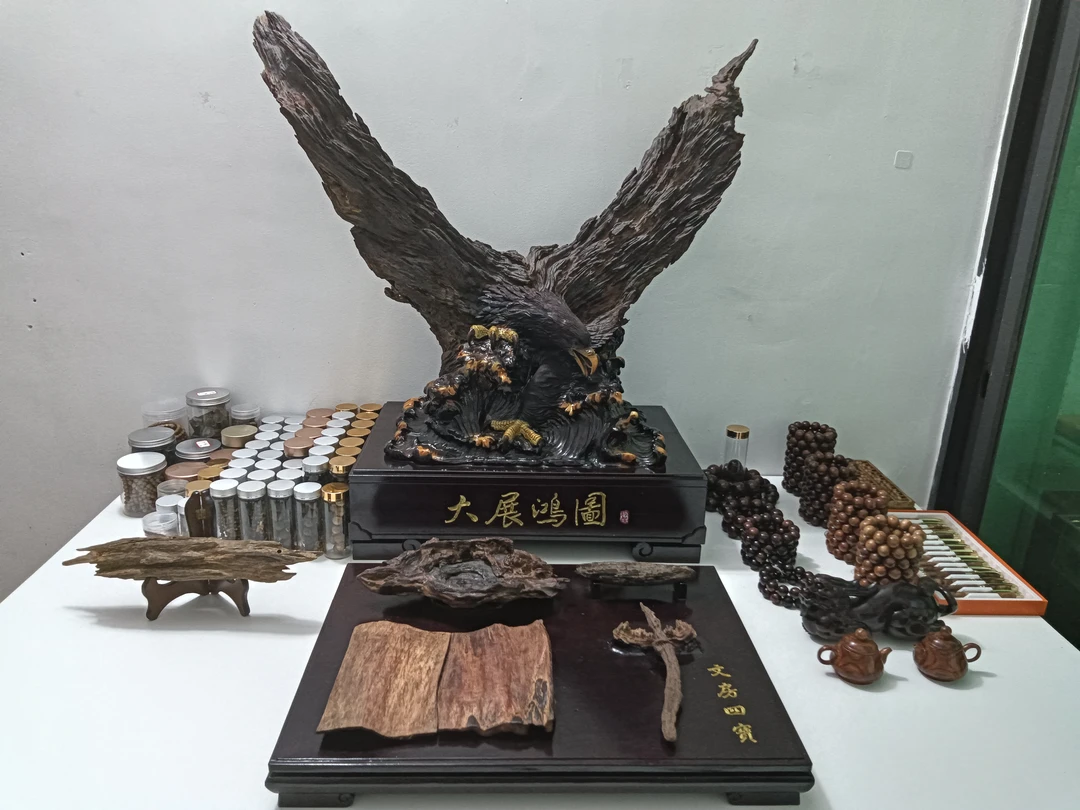 家居收藏摆件 高端摆件饰品