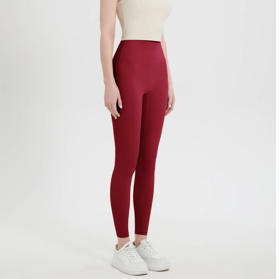 JIAOLA/蕉拉【小灵子专属】瑜伽裤高腰提臀无尴尬健身运动日常外穿