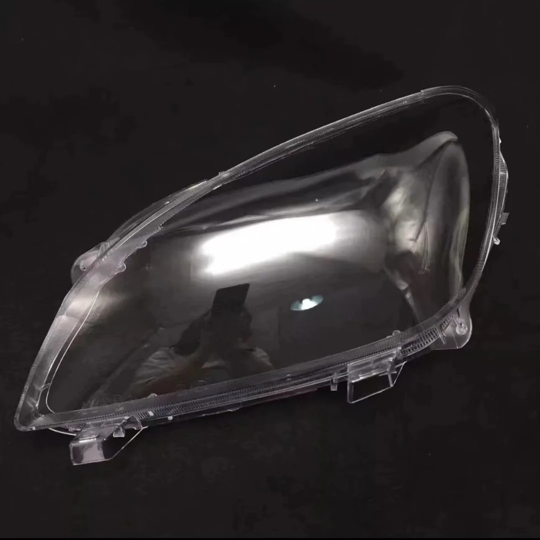 汽车透镜灯罩长城腾翼C30灯罩10-14款