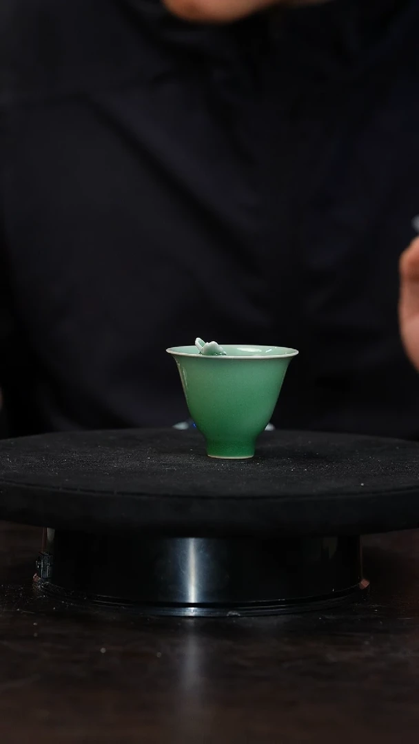 【闪购商品】杯小米老师推荐青瓷094