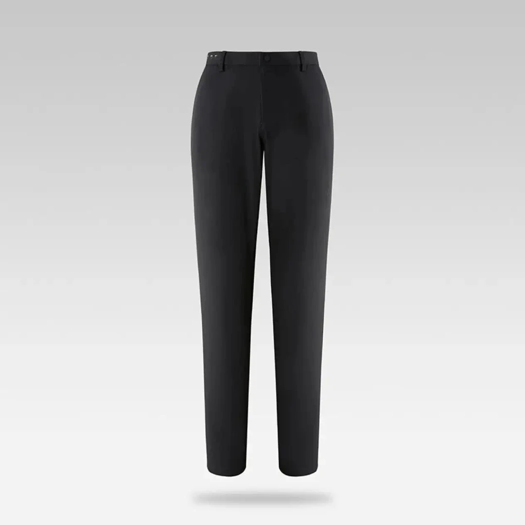 海男士弹力春夏休闲裤