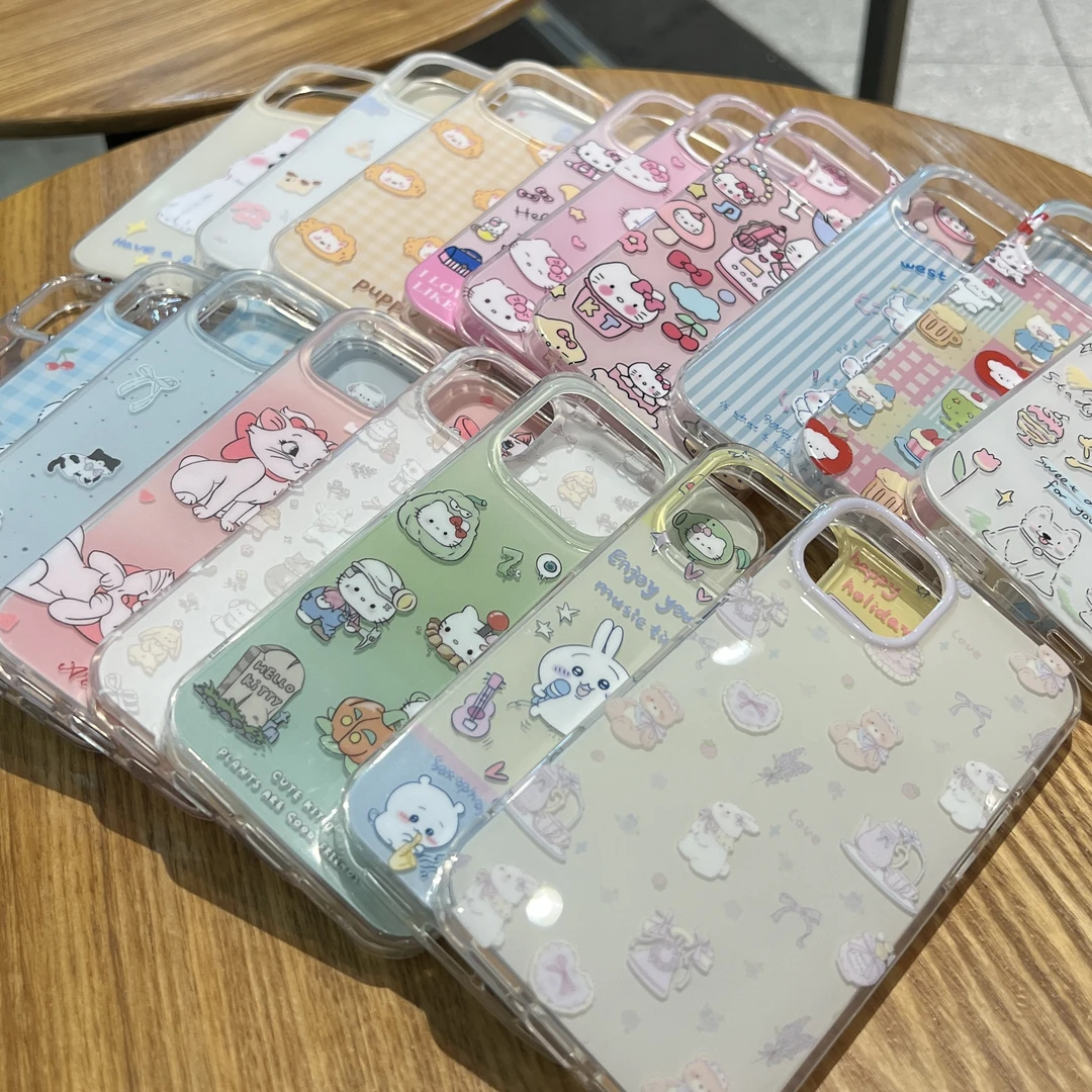 喜喜手机壳清仓 苹果14pro  默认瑕疵 NO退NO换