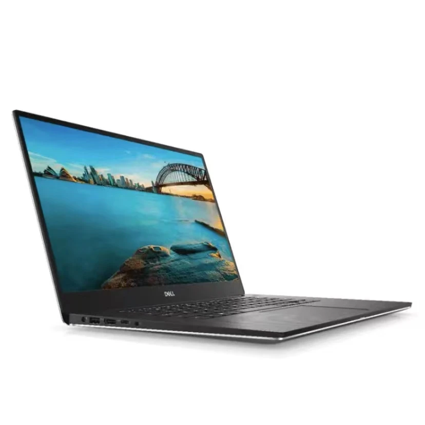 95新 Dell/戴尔 戴尔Precision 5550 设计师图形工作站