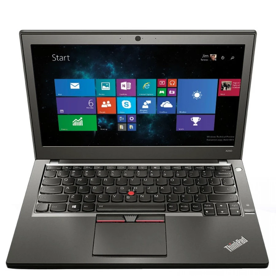 90新 ThinkPad 联想ThinkPad X250 商务轻薄二手笔记本电脑