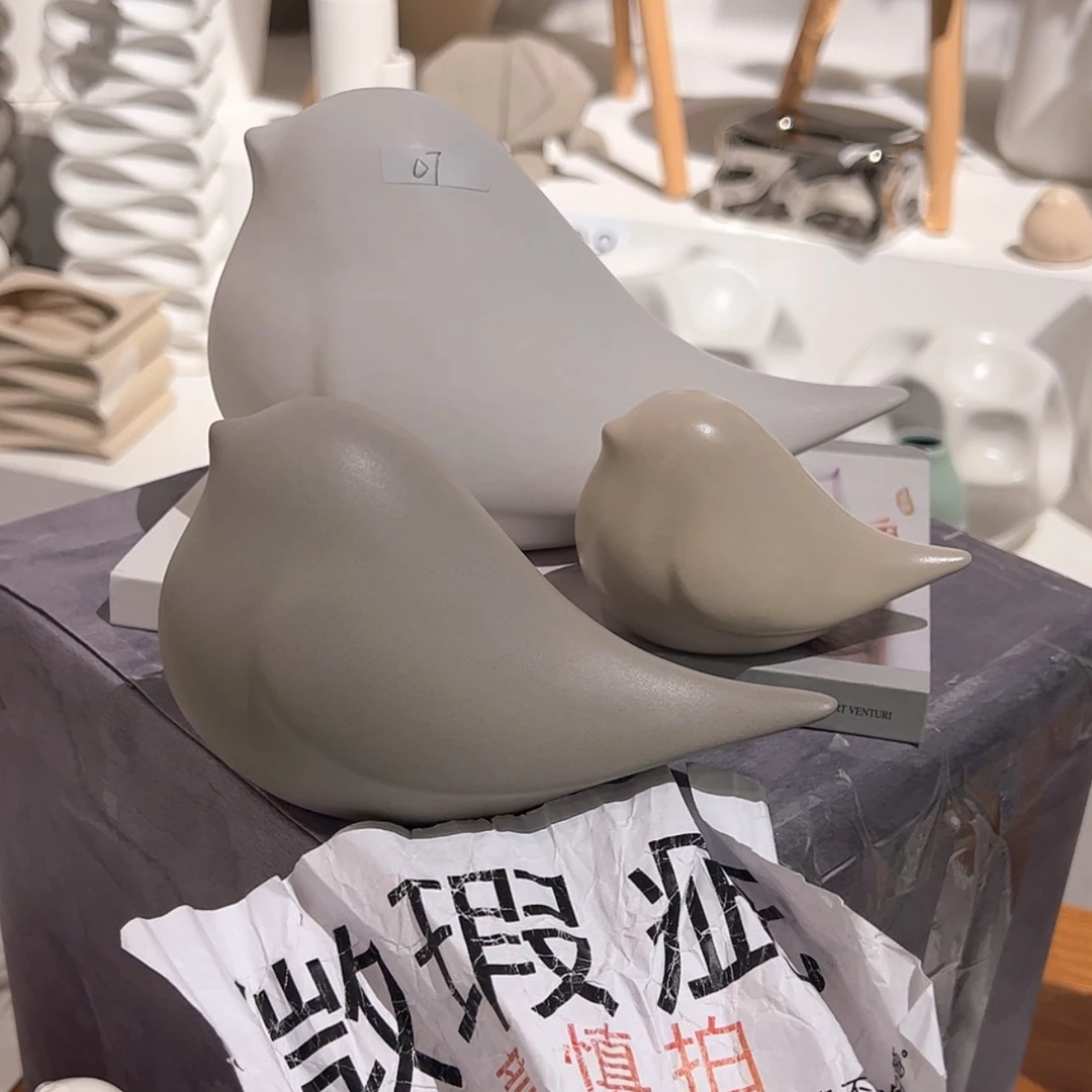 【闪购商品】陶瓷摆件