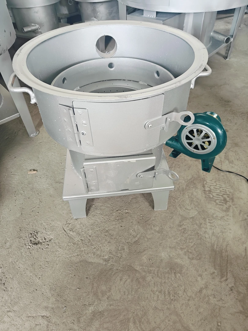 32公分加厚8个胆 无烟柴火炉 (适合1-3人用）比较小