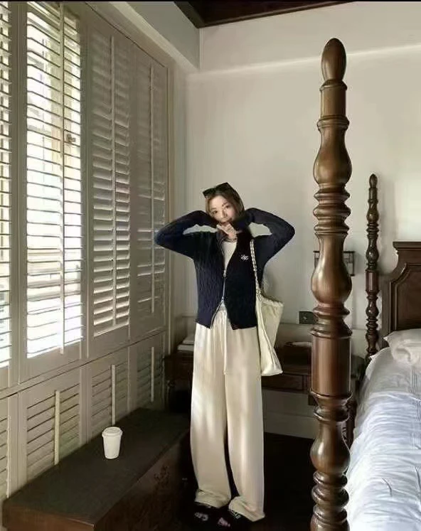 时尚馆秋冬韩系女装