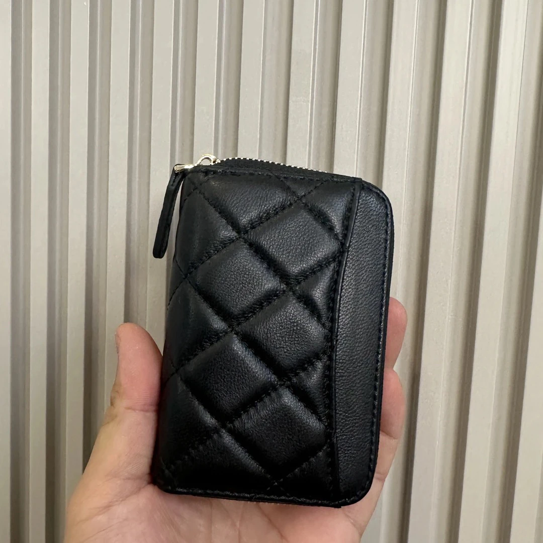 halfway❤️小钱包fafa女包