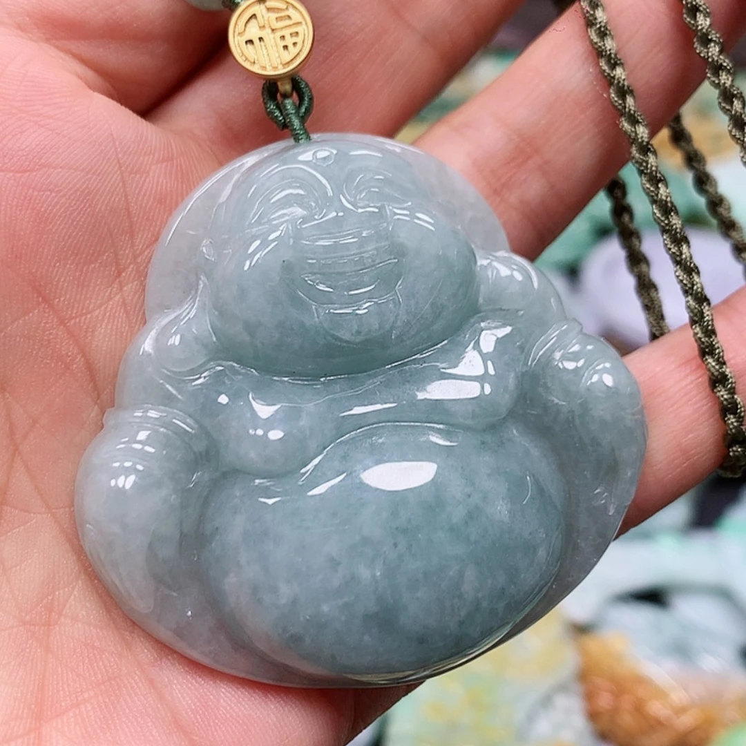 【闪购商品】定制翡翠未镶嵌