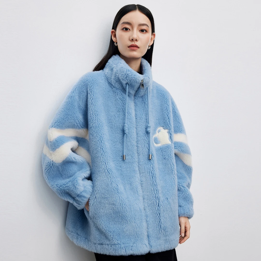 【李易行专享】DC-NICE短外套