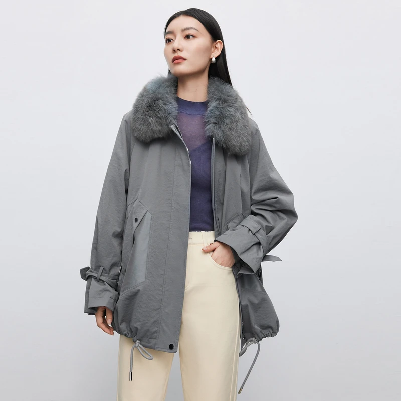 【粉丝专享】DC-NICE外套