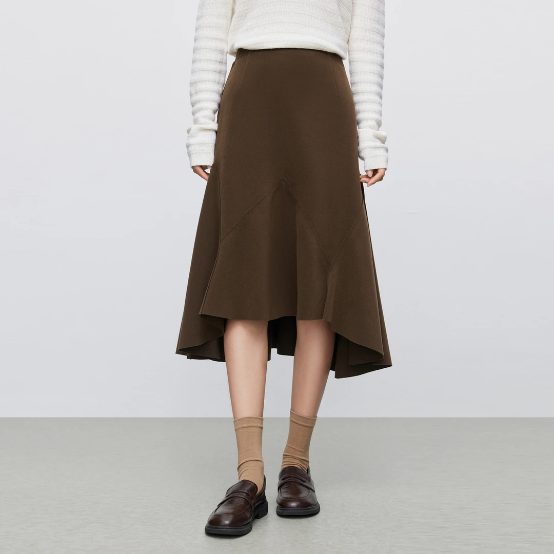 【星星专享】DC-NICE 半身裙