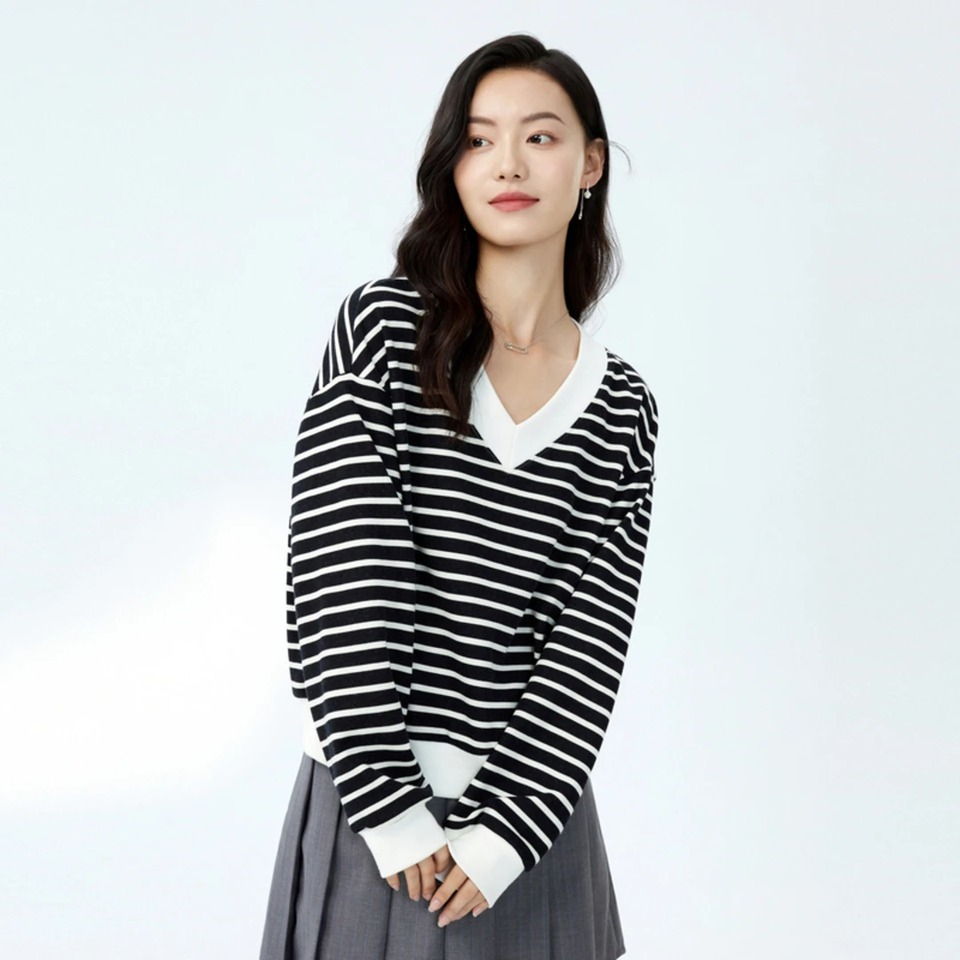 【金社长专属】DC-NICE新款卫衣T23122D1709