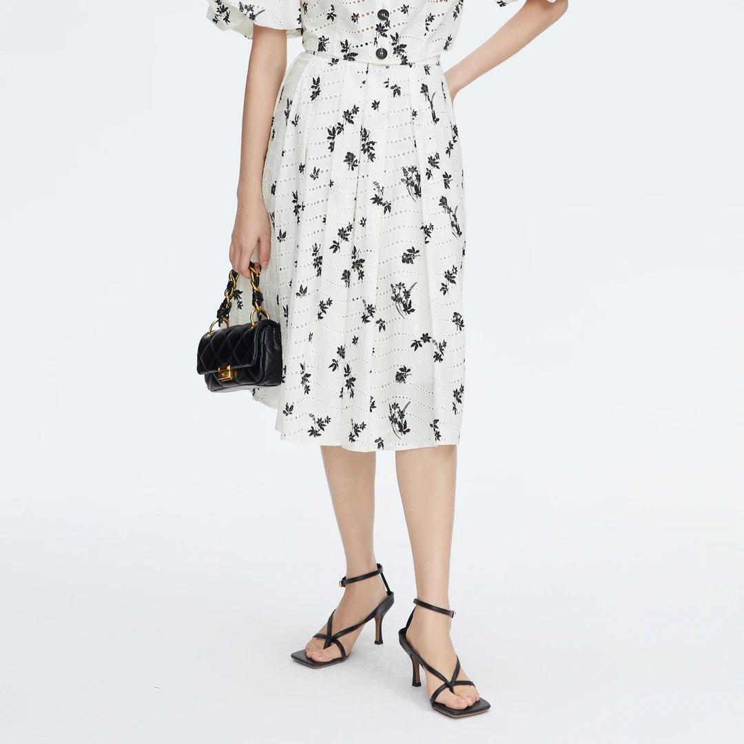 【星星专享】DC-NICE 半身裙