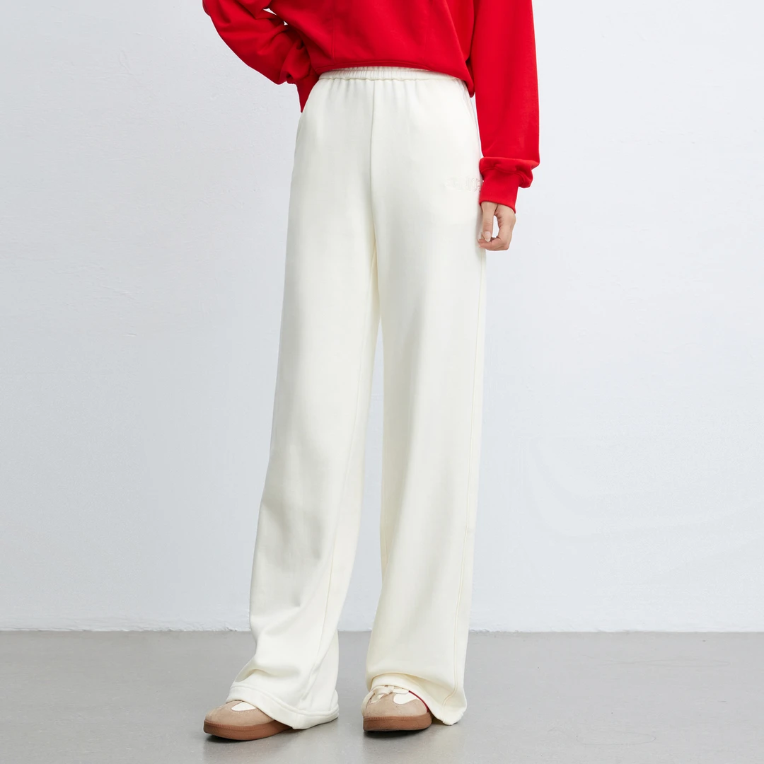 【粉丝专享】DC-NICE 休闲裤