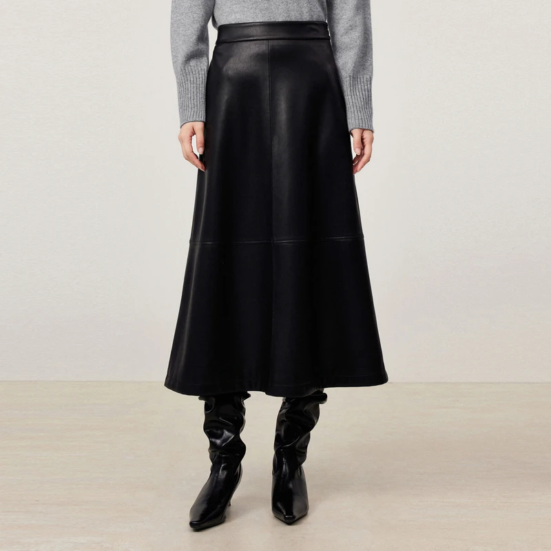 【达人专享】DC-NICE半身裙T23421C3036