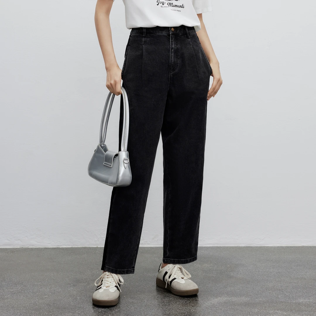 【粉丝专享】DC-NICE牛仔裤D23320C5979