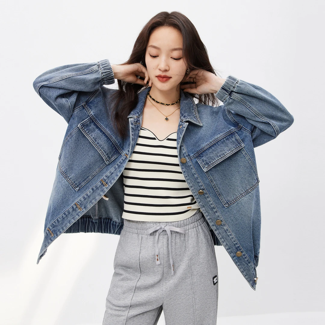 【星星专享】DC-NICE 短外套