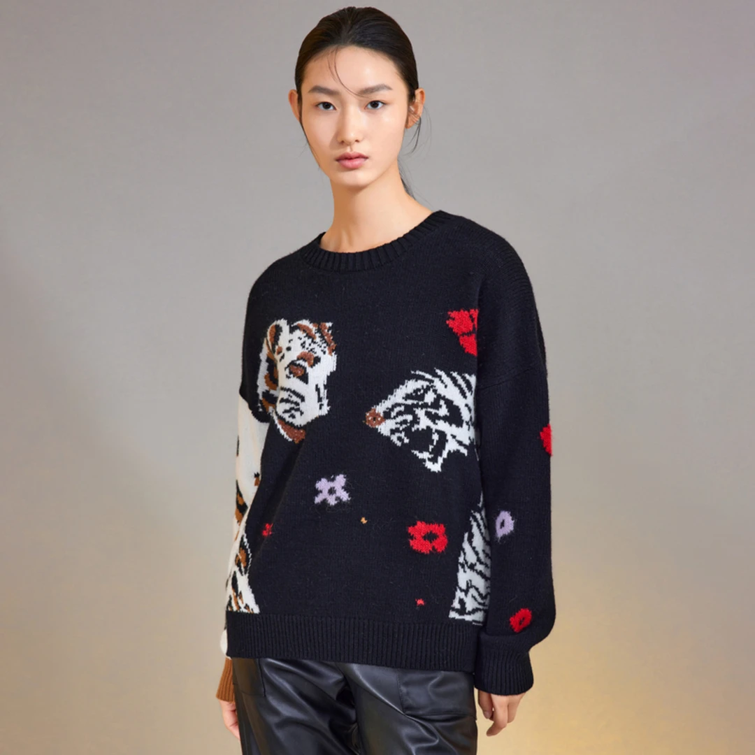 【星星专享】DC-NICE 毛衣