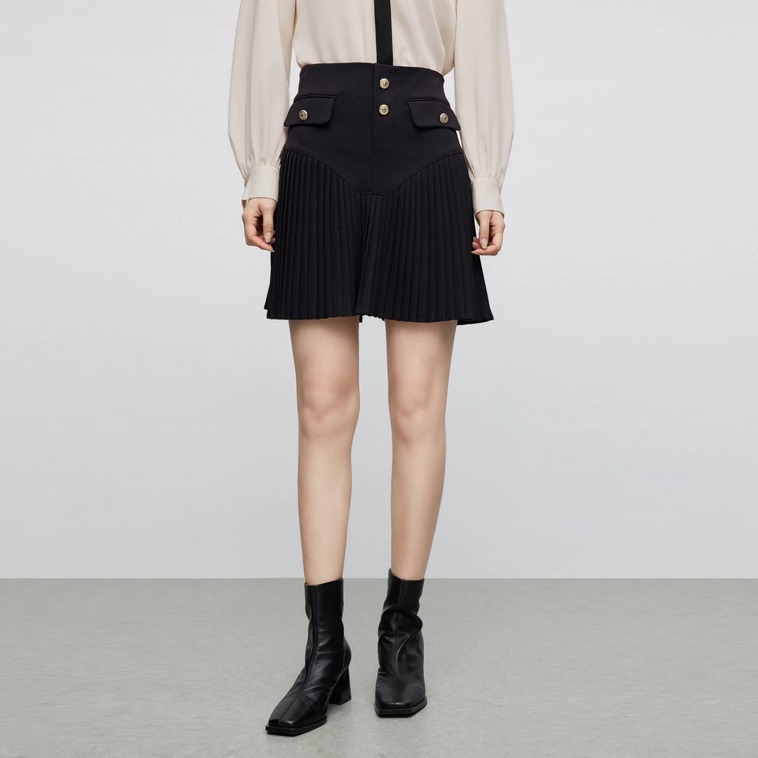 【李易行专享】DC-NICE半身裙