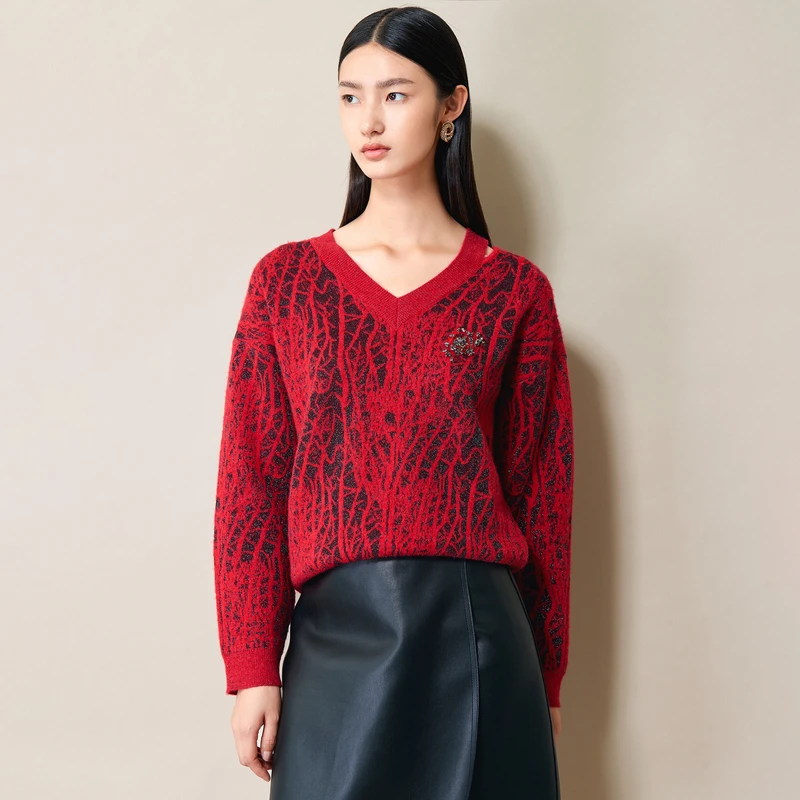 【星星专享】DC-NICE 毛衣