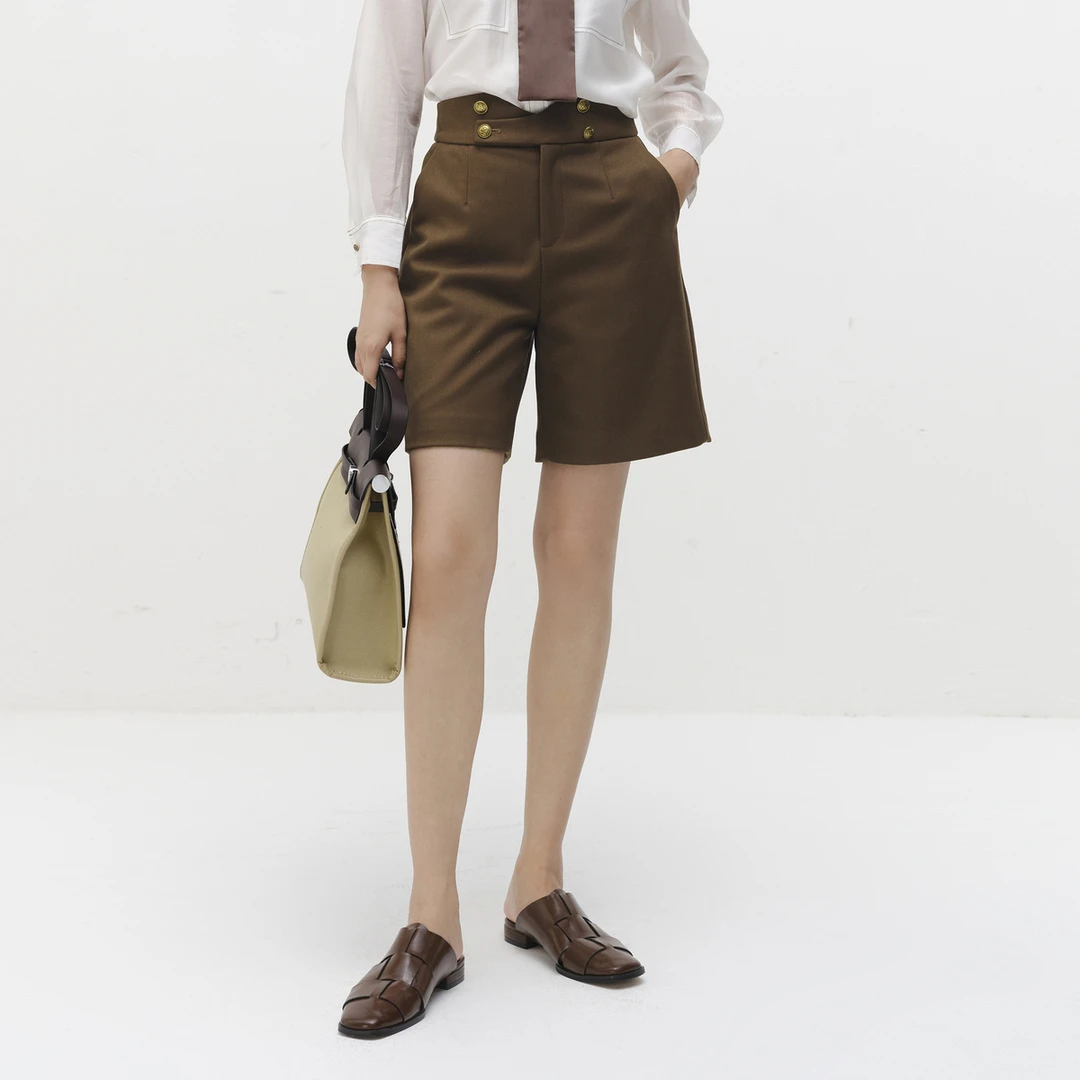 【粉丝专享】DC-NICE休闲裤