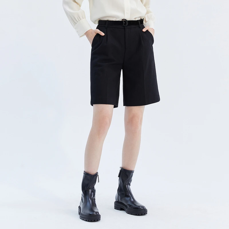 【粉丝专享】DC-NICE休闲裤D20419Z6033