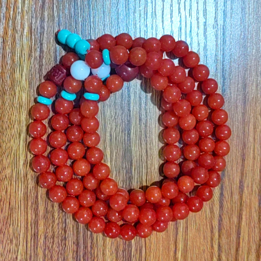 108红挂坠香囊礼盒