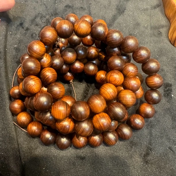 太行崖柏雷击木108×1.2