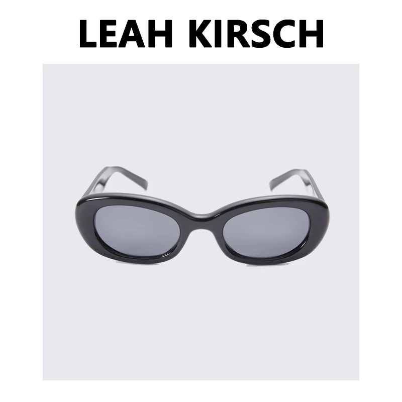 LEAH KIRSCH GM合作版太阳眼镜女款 D23-1203