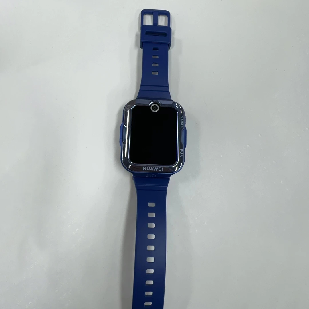 95新  华为儿童电话手表4Pro 高清拍照畅连视频通话4G全网通