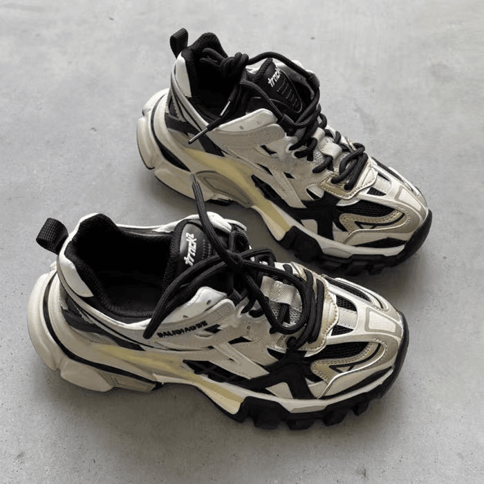 【Track 2.0】老爹鞋复古潮流百搭运动鞋24款网红时尚男女同款潮鞋