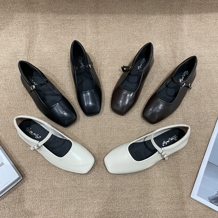 【201-400】百搭韩版女鞋【个别微瑕 完美主义勿拍】