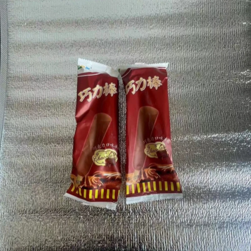 （巧乐棒）巧克力口味冰淇淋雪糕62克一支