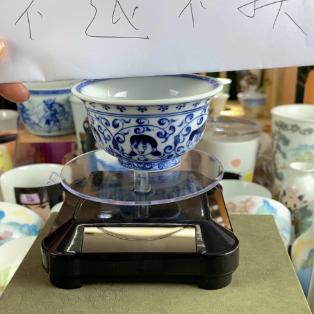 【闪购商品】陶瓷大**梨陶瓷