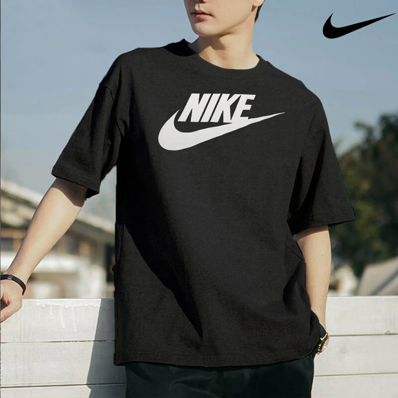 【秋上新-流光风】耐克（NIKE）男子T恤AR5005-010