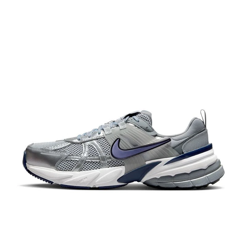 耐克(NIKE)Nike V2K Run 男子复古运动鞋HJ4497-002
