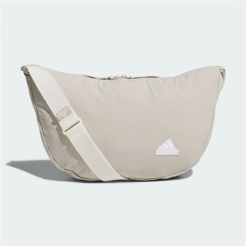 阿迪达斯训练系列BAG通款挎包JJ4343