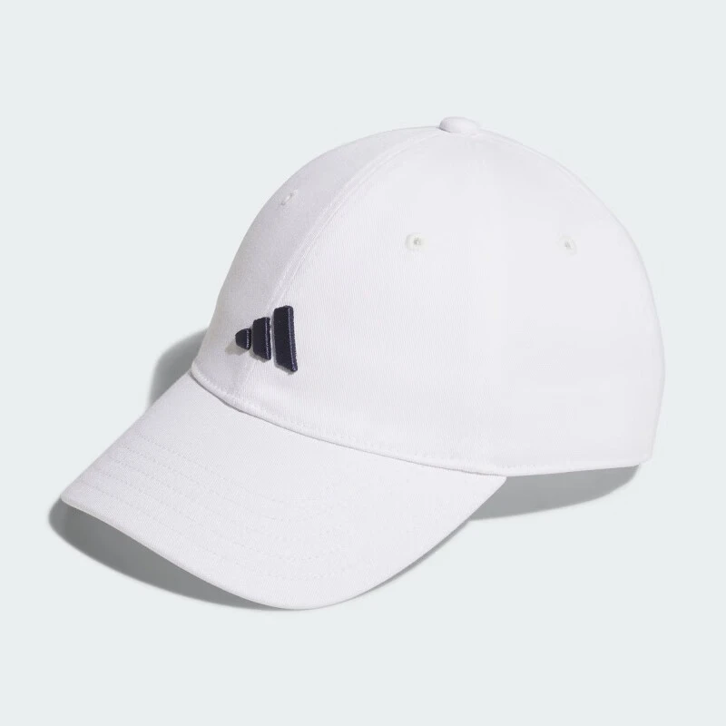Adidas/阿迪达斯训练系列HEADWEAR通款棒球帽JM2273