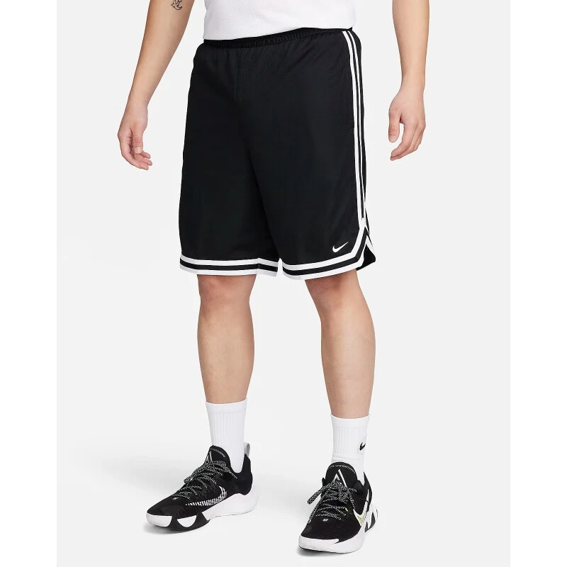 耐克（NIKE）DNA Dri-FIT 男子速干舒爽篮球短裤FN2605-010