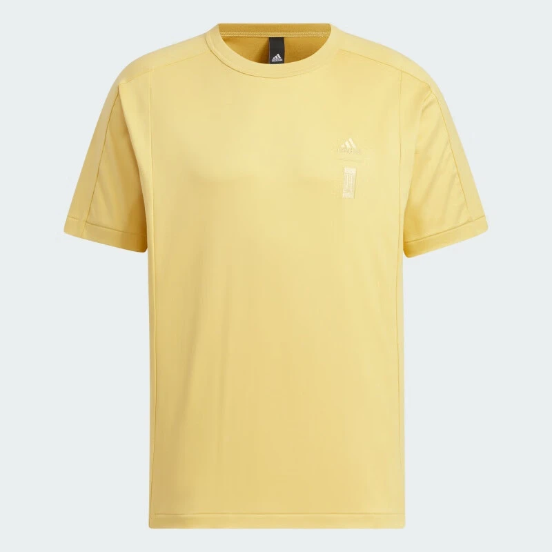 阿迪达斯男款休闲时尚系列TEE SST恤/短袖IX4272